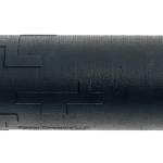 Faxon Firearms FF-SIL-R-3DPC-556-02 Harmonix Ion 5.56mm Black Titanium