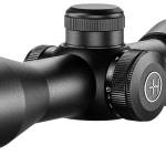 Hawke Sport Optics 12211 XB Riflescope Black 3x32mm 1" Tube Illuminated Red/Green XB SR Reticle