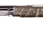 Weatherby XTB2024MAG Sorix Turkey Compact 20 Gauge Semi Auto 3.50" 2+1 24" Burnt Bronze Cerakote Vent Rib Barrel & Drilled & Tapped Receiver, Fixed Mossy Oak Bottomland Synthetic Stock, Ambidextrous
