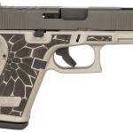 GLK UA195S204NCRUPTI SC G19 9M BLK/TI 15R CERA