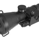 AGM Global Vision 16C4O123474011 Comanche-40ER 3APW Night Vision Black 1x