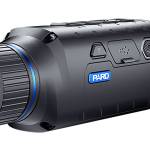 PARD LE2-16 Leopard 256 Thermal Monocular 2/2.9x 16mm ,256x192, 12 Microns, 50 Hz Resolution Zoom Digital 2x/4x/6x/8x