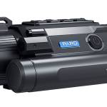 PARD OC2-19 Ocelot 256 Thermal Black 3.2 x Variable 19mm, Digital 2x/4x/6x/8x Zoom, 256x192, 12 Microns, 50 Hz Resolution