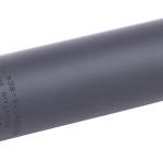 SureFire SOCOM556RC4BK SOCOM556-RC4  5.56mm 1.50" Black Inconel