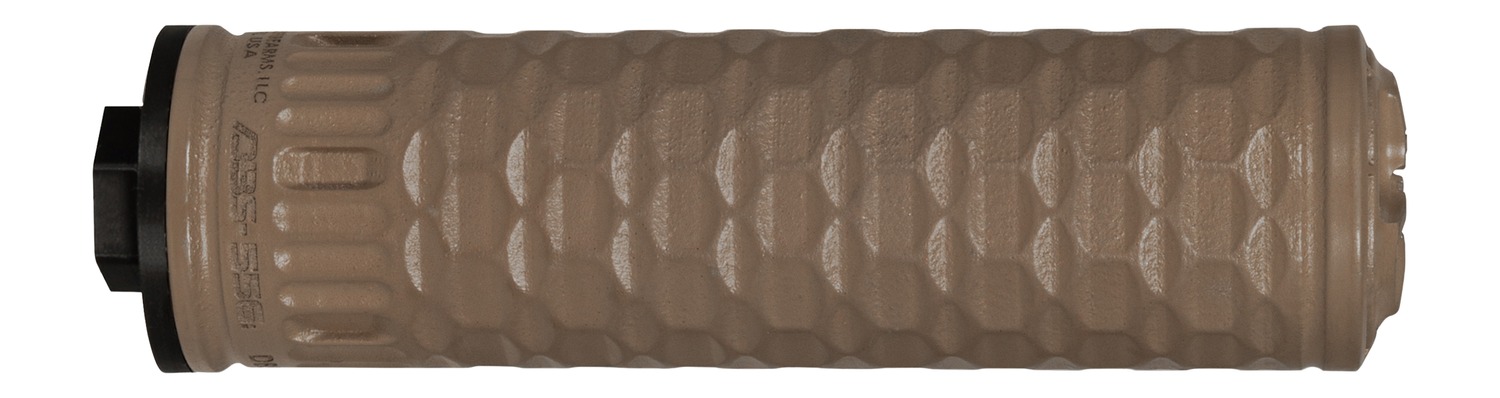 Diamondback DBS556IFDE   5.56x45mm 1.55" FDE Stainless Steel/Inconel 1/2"x28