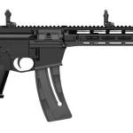 RETAY RA1522BLKPOLYMLOK RA22 POLY MLOK FOREND