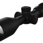 ATN TIWST6335A THOR6 ELITE 384 3.5-28X