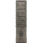 Jk Armament JK195BREACHER12KTI Breacher  12 Gauge 1.95" Silver Aluminum