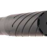 Sylvan Arms SA223PQD 5.56/223 Matte Black Titanium 1/2"x28