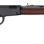 HENRY H001T17H   FRONTIER RIFLE .17 HMR