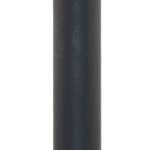 Sylvan Arms SA223TISD Short K 223 Rem Matte Black Titanium 1/2"x28