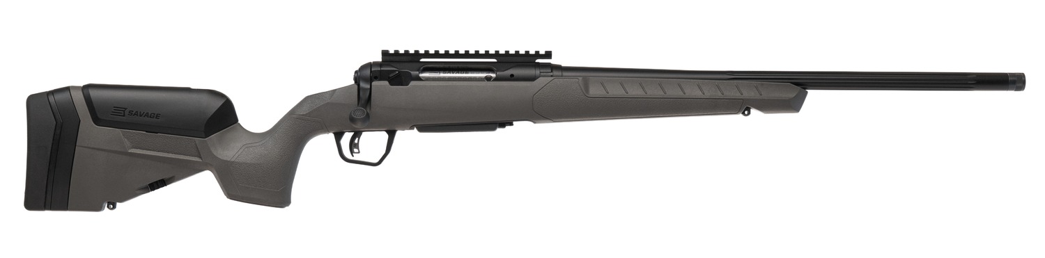 SAV 32409 110 TRAILBLAZER 7MM-08REM  20    4   FDG