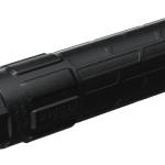 JAGUAR CAS556H-SB  CA SHORTY 556 HUB W/MNT     BLK