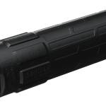 JAGUAR CAS762H-SB  CA SHORTY 762 HUB W/MNT     BLK