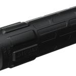 JAGUAR CAS22T-SB   CA SHORTY 22 TTNM DT        BLK