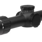 SIG SOW63115    WHISKEY6 3-18X44 30MM FFP MOA  BLK