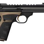 BRN 051614490 BM FLD TGT MIC FDE UFX,SR,22LR