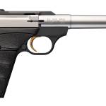 BRN 051616490 BM CAMPER SS SR UFXBLK, FO,22