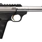 BRN 051618490 BM PLS CAMPER SS SR UFXBLK,FO,22