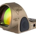 TRJ 2500020  SRO2-C  2.5 MOA        COY