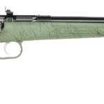 CRICK KSA2342    22LR GEN2 GREEN BLUED BRL