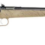 CRICK KSA2343    22LR GEN2 TAN BLUED BRL