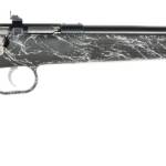 CRICK KSA2344    22LR GEN2 BLACK BLUED BRL