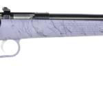 CRICK KSA2345    22LR GEN2 PURPLE BLUED BRL