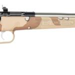 CRICK KSA2179    22LR GEN2 HYD DS CAMO SS BRL