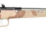 CRICK KSA2147    22LR GEN2 HYD MULTI CAM/ BLUED
