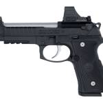 LTT 92E2-TJRR-BS     92E FS TJ RDO BLK NIT SLIDE