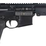 GEISSELE 08-562B    SUPER DUTY PSTL 556  10.3  BLK