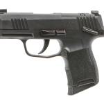 SIG 365X9BXR3PMSMA      P365X 9MM OR 10R *MA*