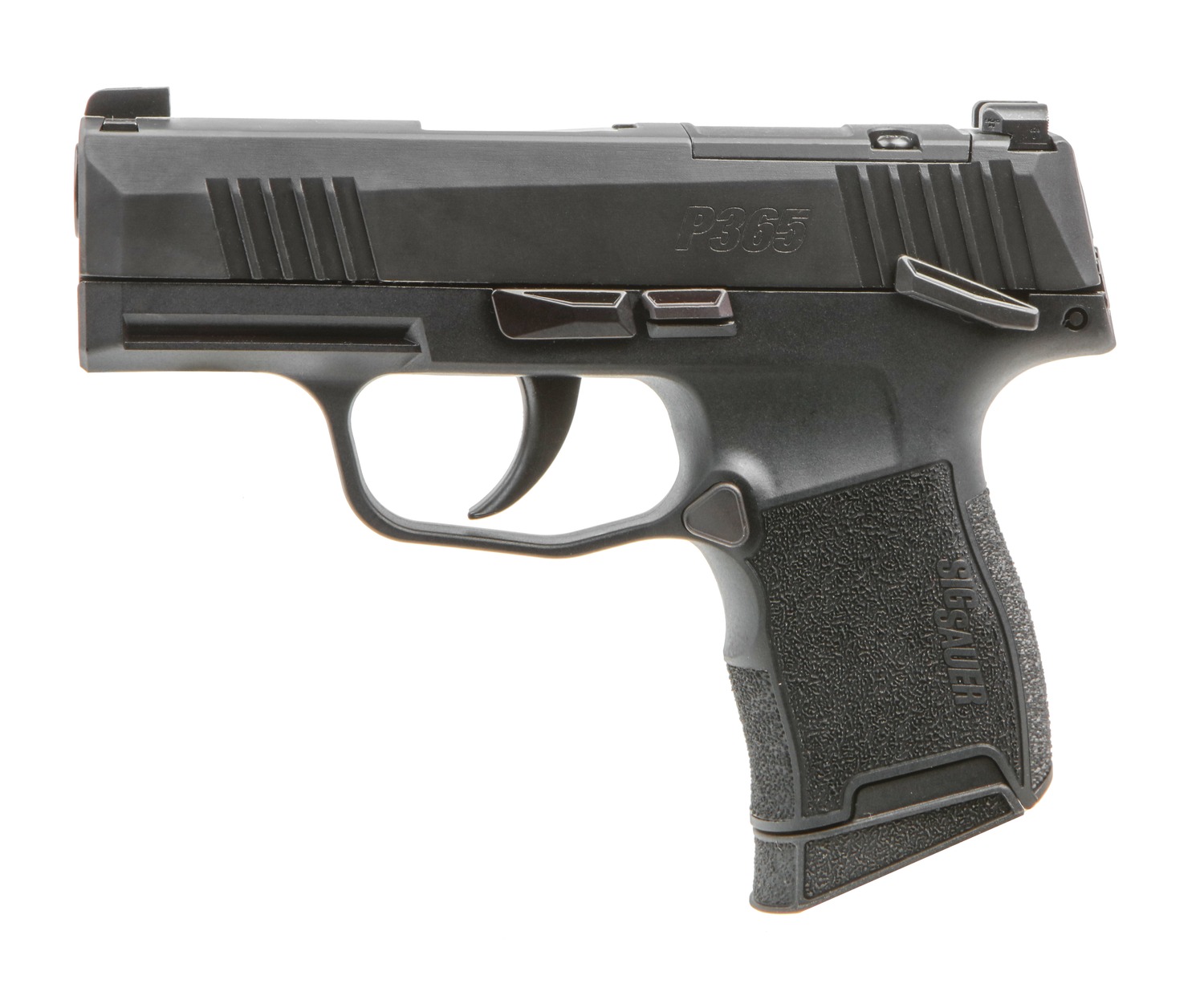 SIG 365X9BXR3PMSMA      P365X 9MM OR 10R *MA*