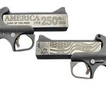 BOND BA250TH-45/410     AMERICA 250TH LTD 4.25"