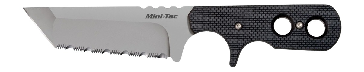 COLD CS-49HTFS           MINI TAC TANTO