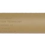 AWC THPSR65         THOR PSR 6.5MM    5/8X24   FDE