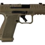 CIA HG8328D-N    CANIK PRIME MC9 9M 3.64 17R FDE