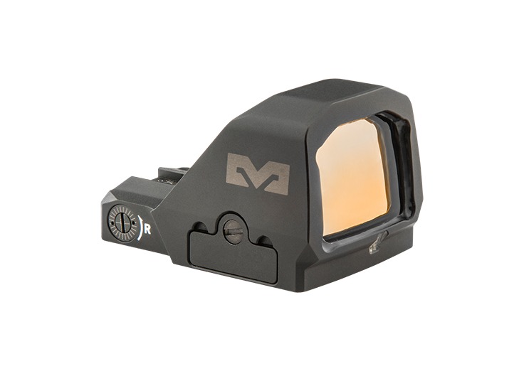 MEPRO 901141281  MPO-F     MOA BULLSEYE RMR   GRN