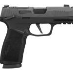 SIG 365XCA9COMPMS       P365 9MM 3.1 17R OR BLK