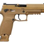 SIG M179CSSMSMA     M17 9MM 4.7 10R  *MA*      COY
