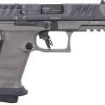 WALTHER ARMS PDP PRO SD 9MM CP 4.6" GRY 10