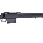WEATHERBY 307 RANGE SF HB 25RPM 20" ADJ