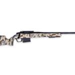 WEATHERBY 307 HUSH 25RPM 22" ADJ