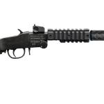 CHIAPPA FIREARMS LITTLE BADGER TDX 22LR 18" CF