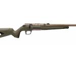 WINCHESTER XPERT SR 17WSM 18" ODG/FDE   #