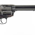 TAYLOR'S & COMPANY DRIFTER 357MAG BL/WD 7.5 TUNED