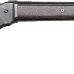 Taylors & Company 220101 1887  12 Gauge with 22" Barrel, 2.75" Chamber, 1rd Capacity, Color Case Hardened Metal Finish & American Walnut Stock Right Hand
