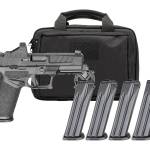 SPRINGFIELD ARMORY ECHELON FC 9MM BLK 4" 15+1 GP