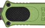 COBRATEC CALIFORNIA 952 OTF - OD GREEN 1.75" D2 DP GEN 2